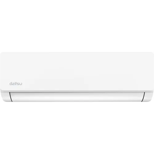 Aire acondicionado Split 1 x - Daitsu 3NDA01700 Artic DS-24KZ, 5547 fg/h, Inverter, R32, Blanco