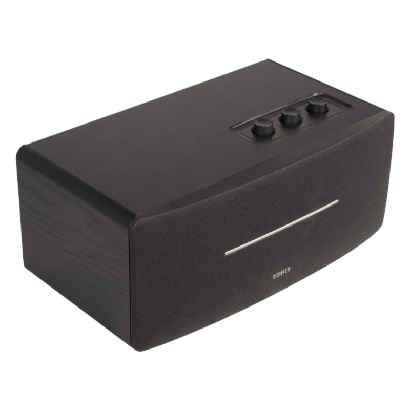 Edifier D12 70W Negro - Altavoz Bluetooth