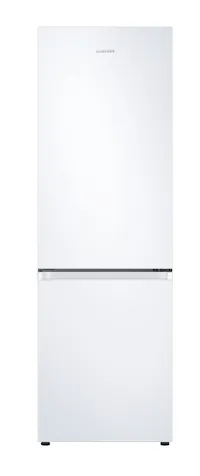 Samsung - Frigorífico Combi Samsung AI 185 cm Balda botellero 344 L - RB34C605CWW-EF.