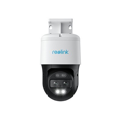 Reolink TRACKMIX-POE-W cámara de vigilancia Almohadilla TrackMix PoE