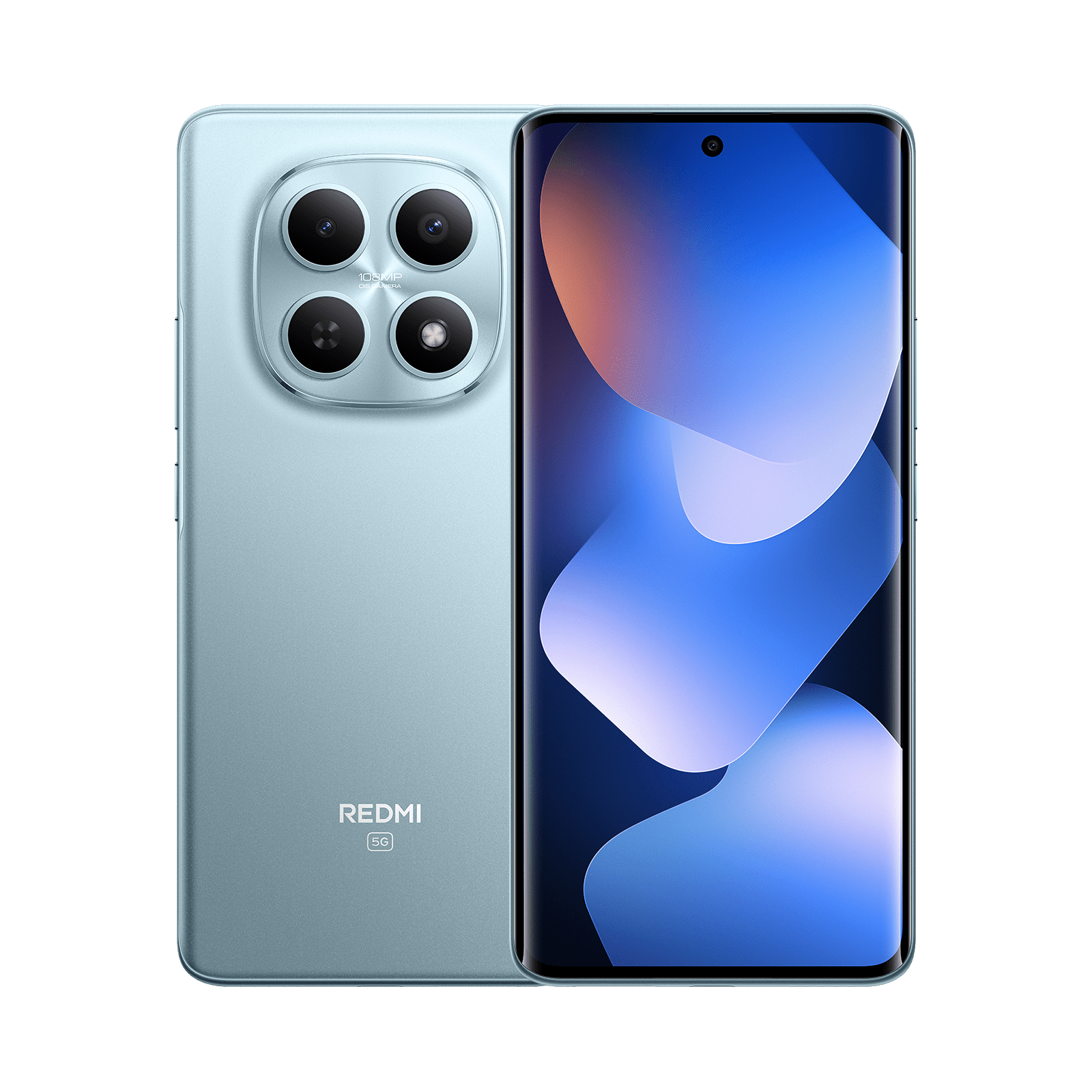 Xiaomi Redmi Note 15 5G 8 RAM 256 GB Android