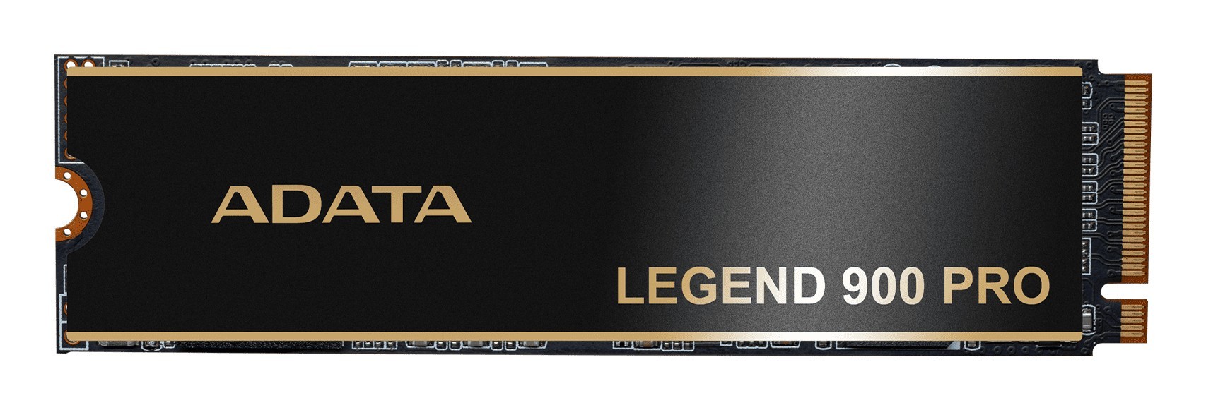ADATA LEGEND 900 PRO 1 TB M.2 PCI Express 4.0 NVMe 3D SLEG-900P-1TCS