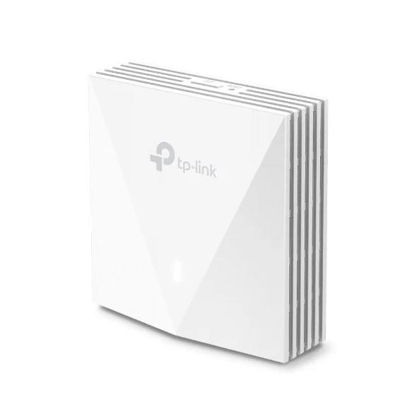 TP-Link Omada EAP650-Wall 3000 Mbit/s Blanco Energía EAP650-wall