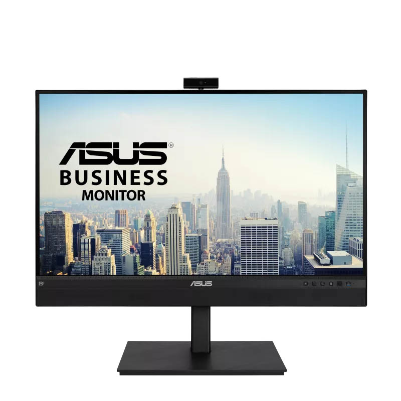 Asus BE27ACSBK 27" LED IPS Quad HD HDMI Altavoces