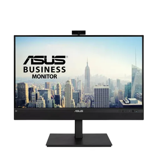 Asus BE27ACSBK 27" LED IPS Quad HD HDMI Altavoces