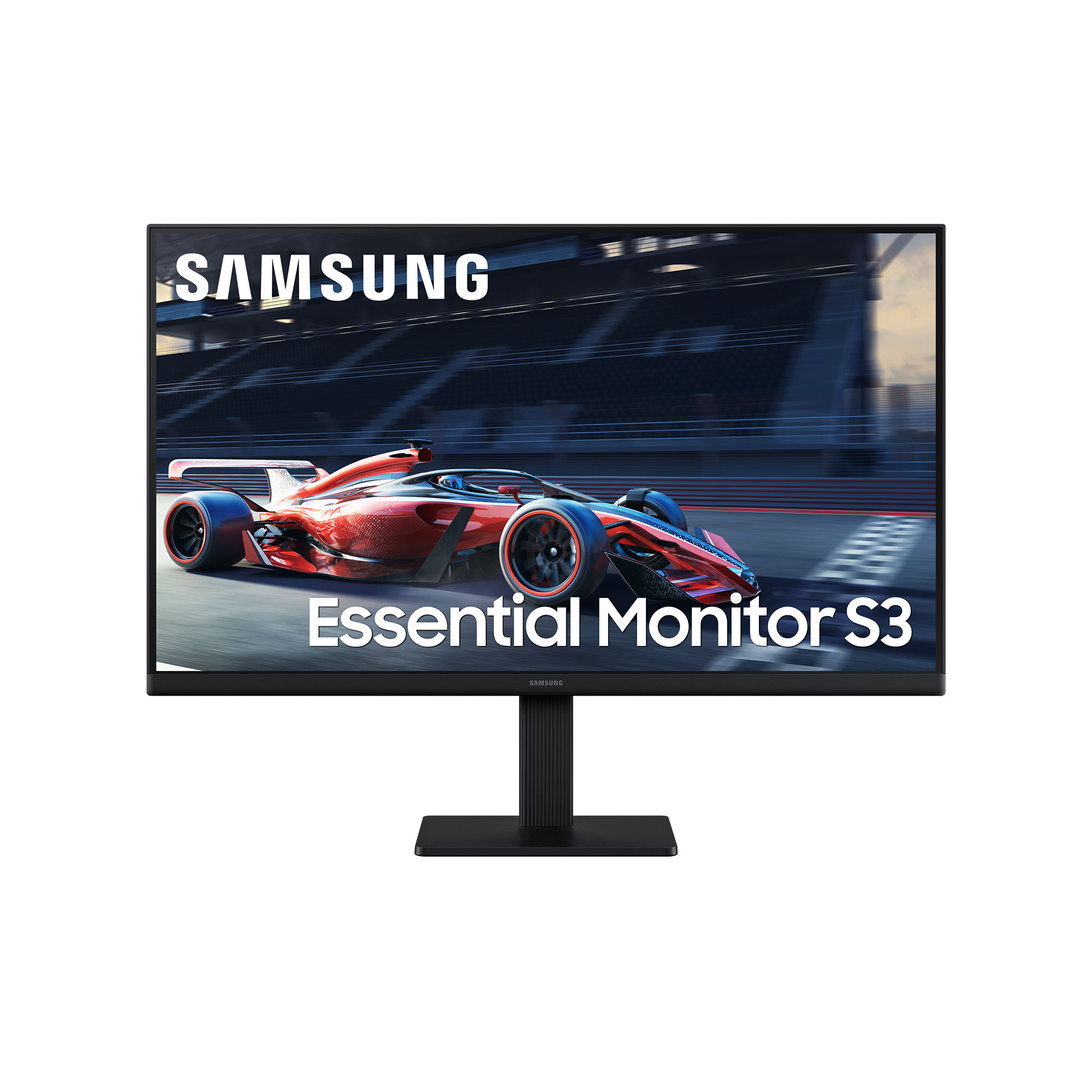 Samsung S30GD pantalla para PC 61 cm (24") 1920 x 1080 LS24D300GAUXEN
