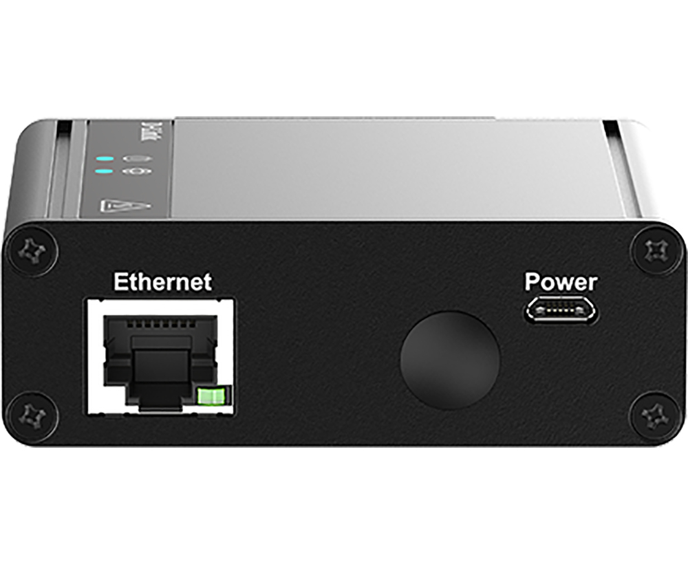 MODEM INDUSTRIAL 4G LTE M2M CON VPN