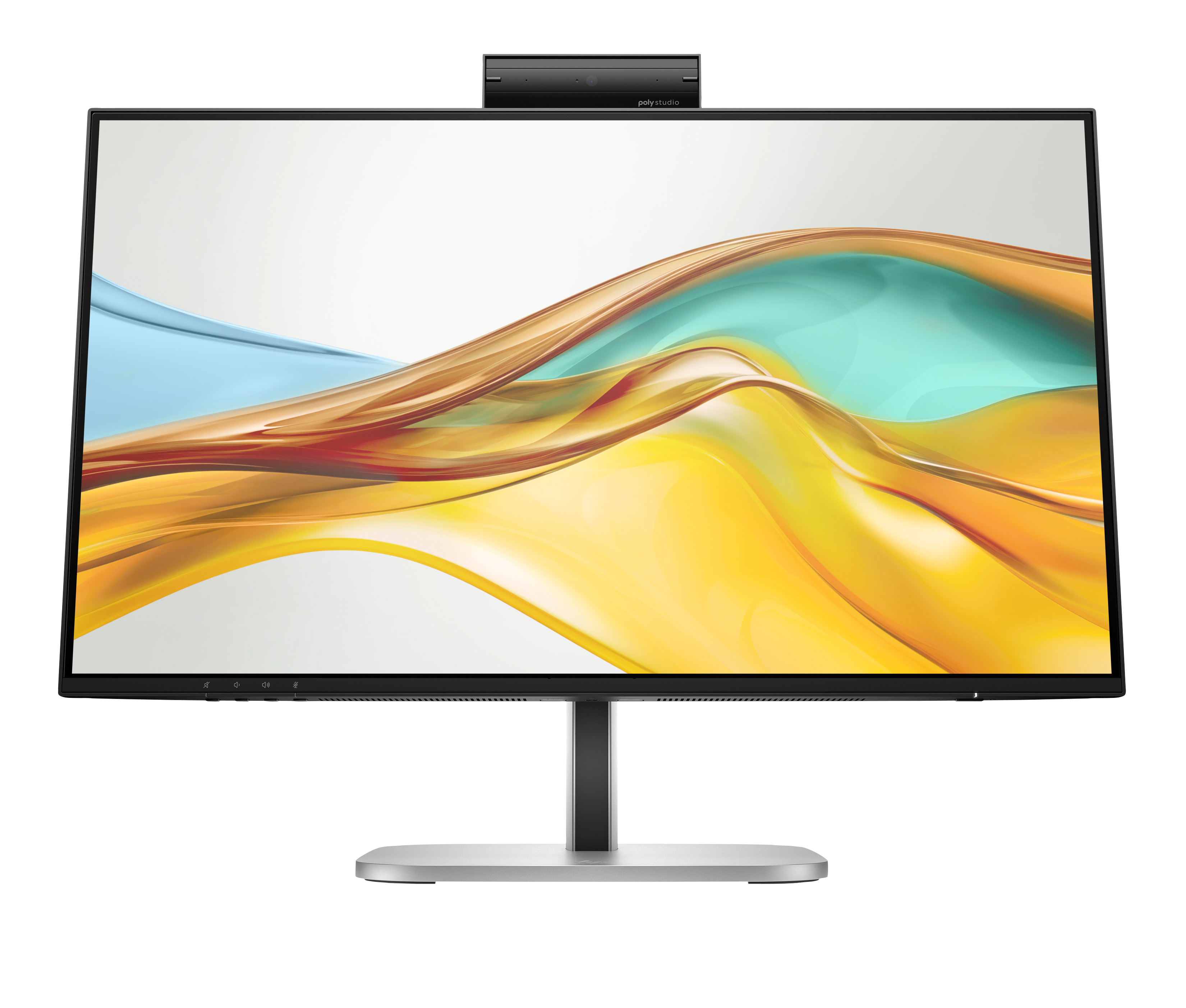 HP Series 5 Pro 524pm pantalla para PC 60,5 cm (23.8") 9E0G9A5#ABB
