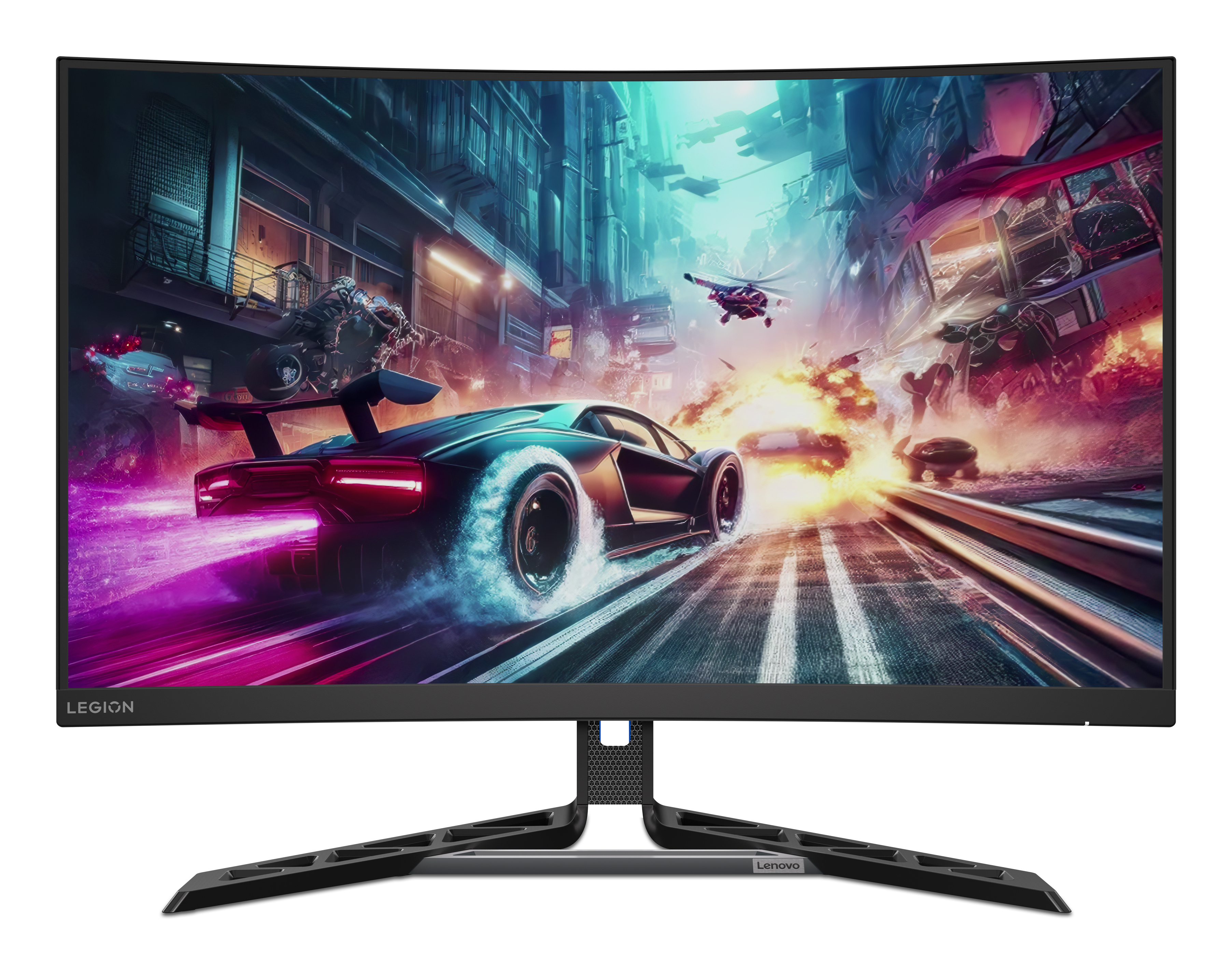 Lenovo Legion R32qc-30 pantalla para PC 80 cm (31.5") 2560 67C8GAC1EU