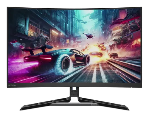 Lenovo Legion R32qc-30 pantalla para PC 80 cm (31.5") 2560 67C8GAC1EU