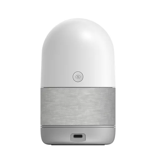 Philips - Camara Ip Int WelcomeEye Look.: imagen 2