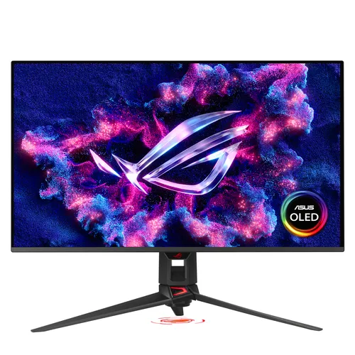 Asus ROG Swift OLED PG32UCDM Gen3 (PG32UCDM3) 32" UHD 4K QD-OLED 240Hz 0.03ms HDR G-Sync: imagen 3
