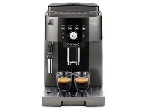 De'Longhi Magnifica S Smart, Titanio ECAM250.33.TB