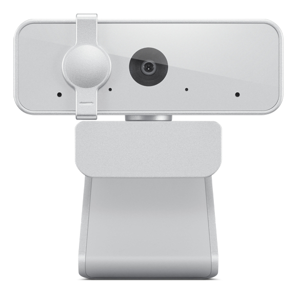 CAMARA WEB FHD LENOVO 310 BLANCA