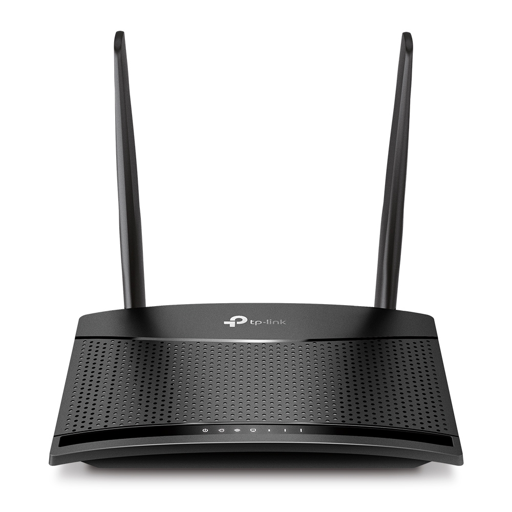 TP-Link TL-MR100 router inalámbrico Ethernet rápido Banda TL-MR100