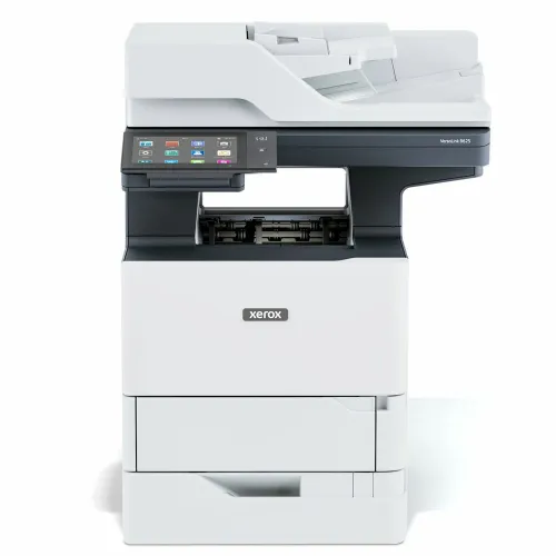 XEROX VersaLink VersaLink B625 A4 61 ppm Copia/impresión/escaneado/fax a doble cara PS3 PCL5e/6 2 bandejas 650 hojas Laser Dúplex