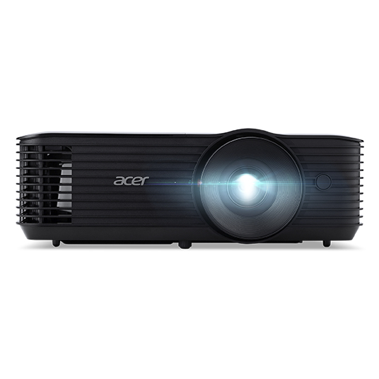Proyector Acer X1228HN XGA 4800lúmenes ANSI DLP