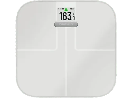 Garmin Index S2 Blanca
