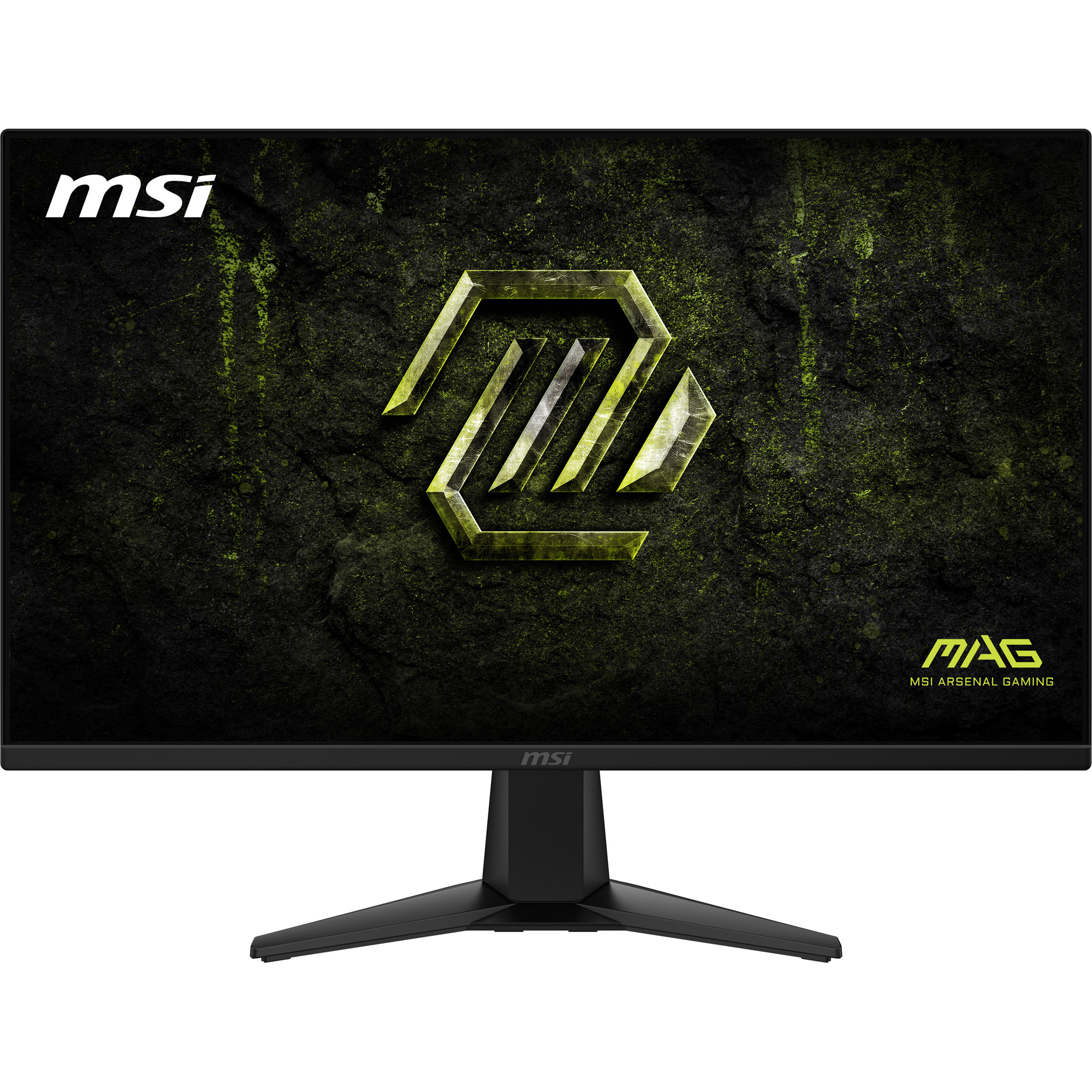 MSI MAG 275QF E20 27" WQHD IPS 200Hz 0.5ms HDR AMD FreeSync Premium
