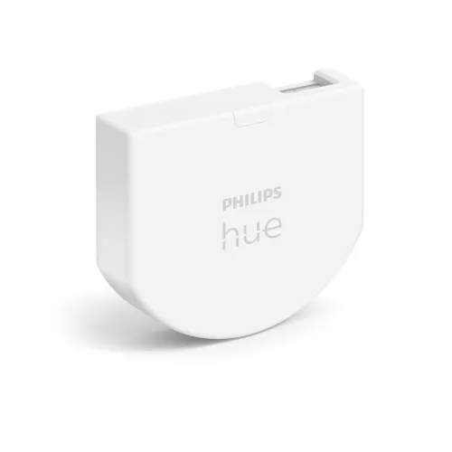 Philips Hue Paquete De Dos Módulos De Interruptor De Pared: imagen 2