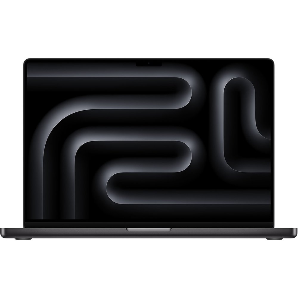 Apple MacBook Pro M5 Pro 48GB 1TB 16" macOS Negro Espacial