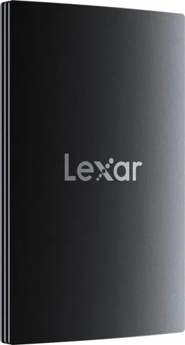 Lexar LSL500X004T-RNBNG disco duro externo SSD de 4 LSL500X004T-RNBNG