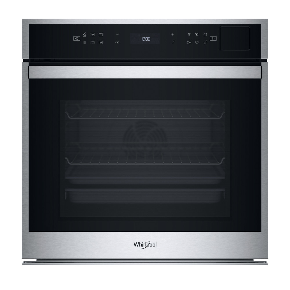 Whirlpool - Horno multifunción Whirlpool con 8 funciones -WOI6A8PT1SXA.