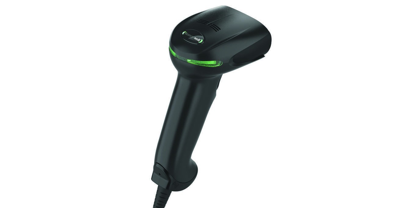 Honeywell Xenon Extreme Performance 1952g Lector de 1952GSR-2-R