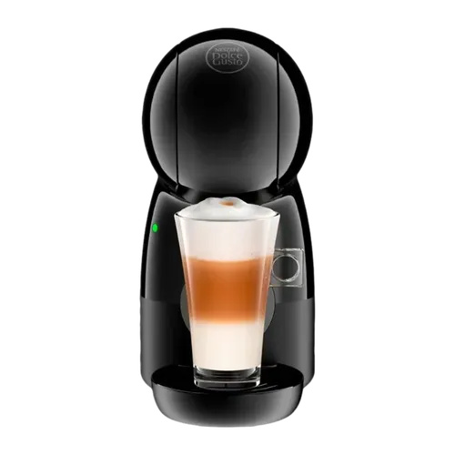 Cafetera De'Longhi Dolce Gusto Piccolo XS EDG110.AB 15bar 0,8L 1500W