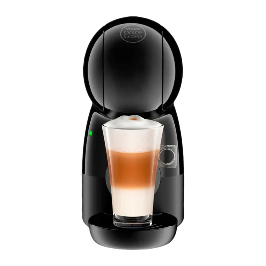 Cafetera De'Longhi Dolce Gusto Piccolo XS EDG110.AB 15bar 0,8L 1500W