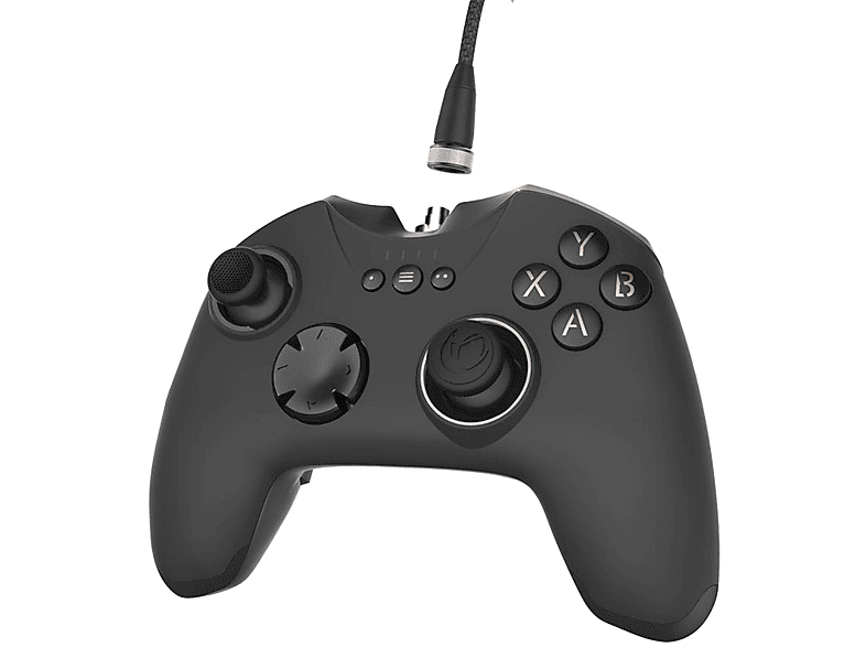 Mando - Nacon Bigben Interactive GC-400ES, PC, Negro