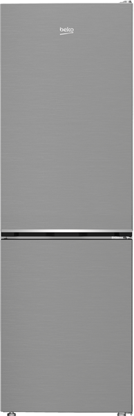 Beko B1rcne364xb Frigorifico 316 L Inox Clase E No Frost
