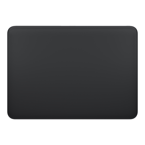 Magic Trackpad - Black Multi-Touch Surface
