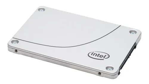 Intel DC S4500 - 480 GB - 2.5" - 500 MB/s - 6 Gbit/s SSDSC2KB480G701