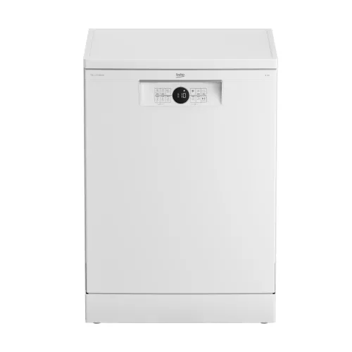 Beko - Lavavajillas Beko 16 servicios, programas 6 + 4, 60 cm - BDFN26640WC.