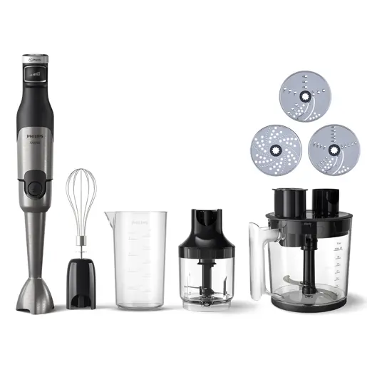 Philips Serie 5000 Batidora de mano HR2685/00