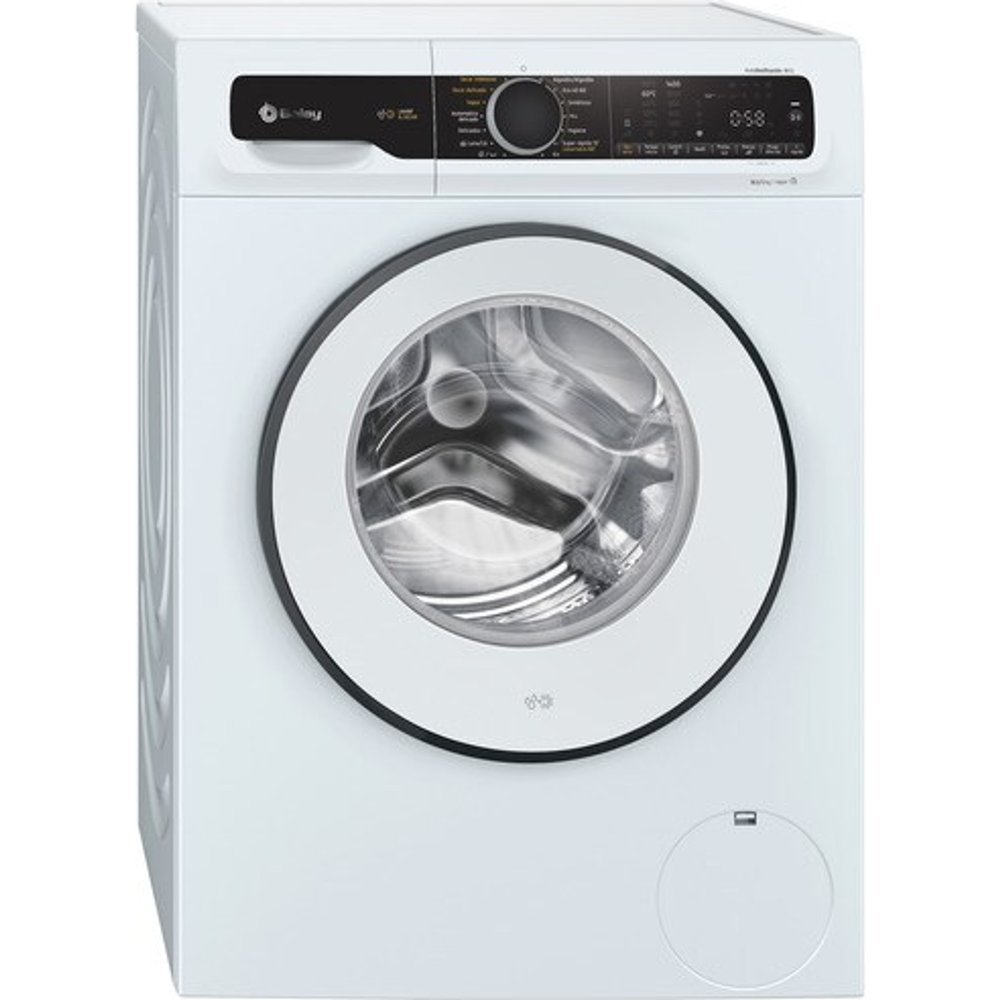Balay - Lavadora secadora Balay 10,5 kg - 1400 rpm - 3TW9105BD.