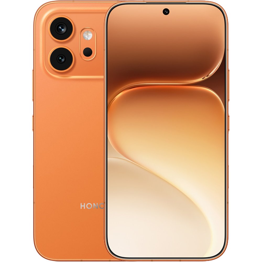 Honor - Móvil Honor 600 6,572 Snapdragon 7 Gen 4 + Cargador 100W.
