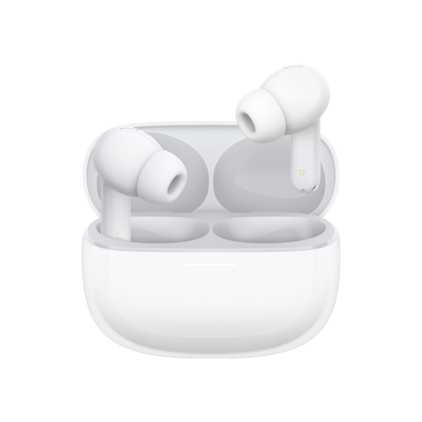 AURICULARES C/MICROFONO XIAOMI REDMI BUDS 8 PRO CLOUD WHITE