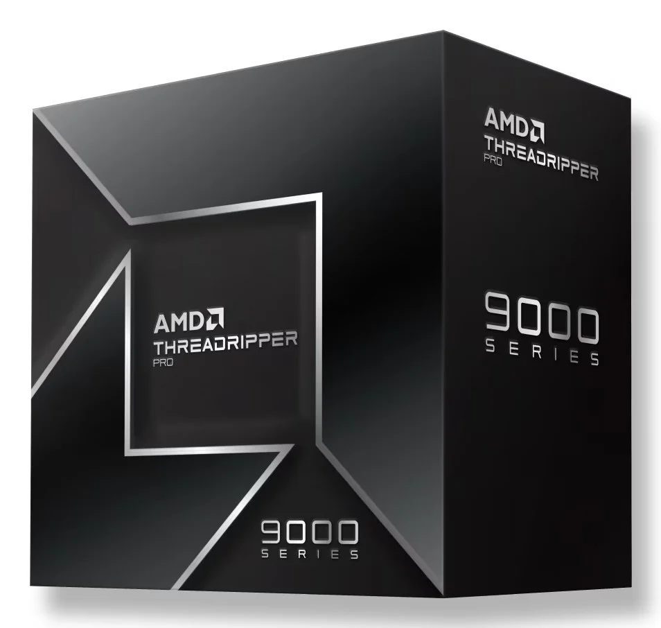 AMD Ryzen Threadripper PRO 9975WX procesador 4 GHz 100-100000723WOF