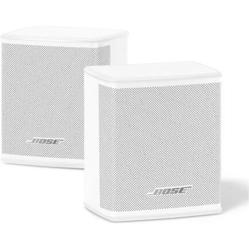 Bose - Altavoz inalámbrico Bose Surround Speakers Wi-Fi (2 unidades).