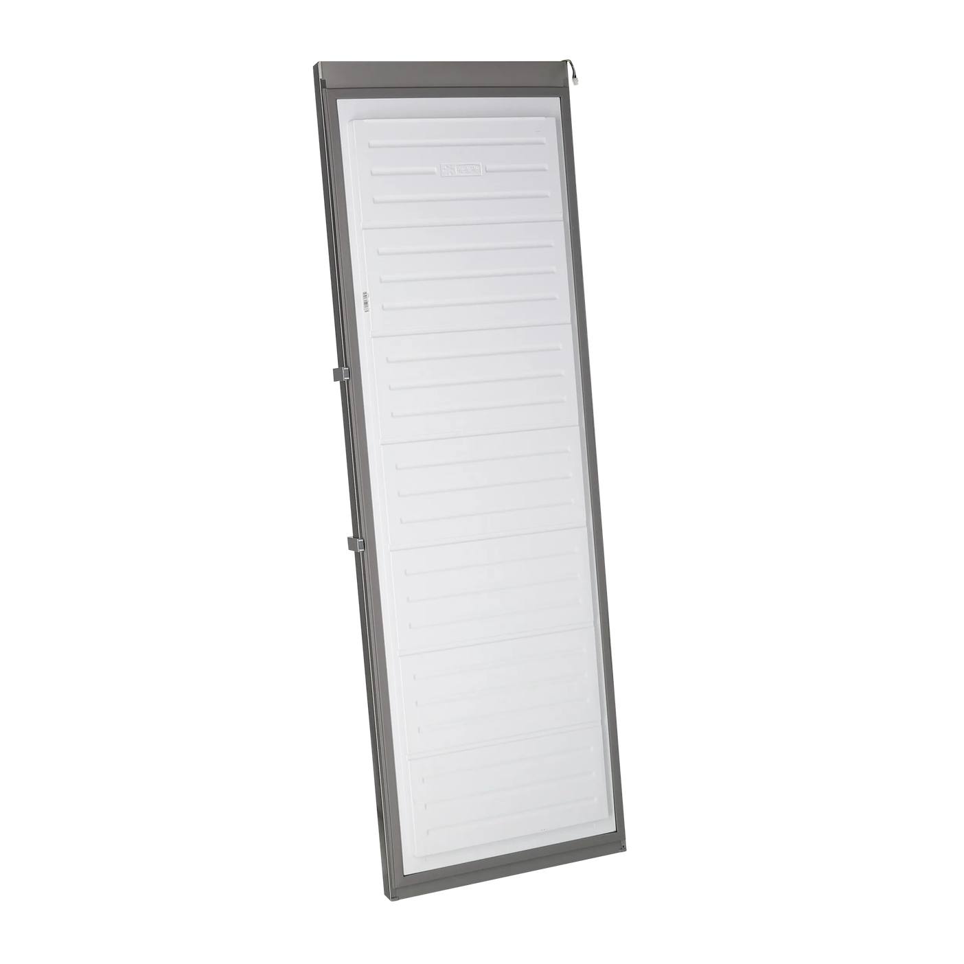 AEG Ensamblaje de la puerta del congelador - Gris 4055509329
