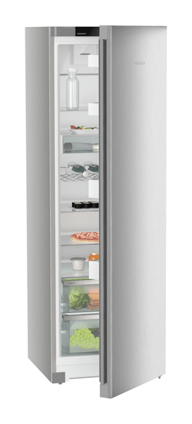 FRIGORIFICO UNA PUERTA LIEBHERR SRSFD 5220 001 22 D ALTO 185,5 CM ANCHO 59,7 CM INOX
