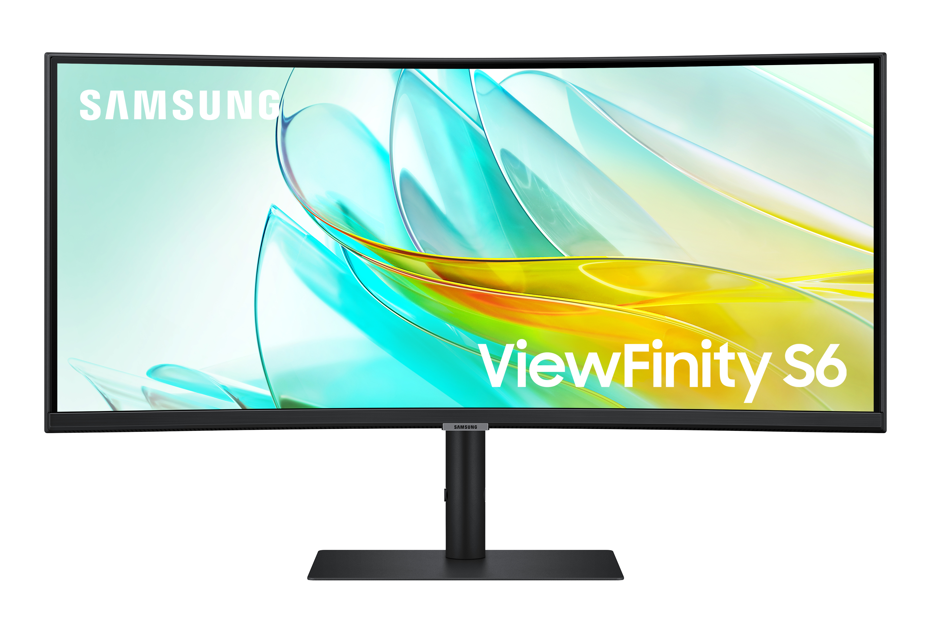 Samsung ViewFinity LS34C652UAUXEN pantalla para PC 86,4 LS34C652UAUXEN