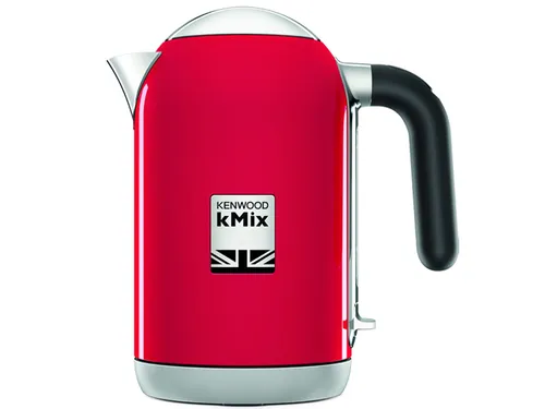 Kenwood Hervidor rojo kMix 1.7L ZJX740RD
