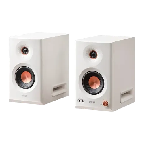 Monitor de estudio Edifier MR5 110W Bluetooth 6.0 LDAC