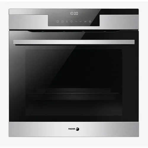 Fagor - Horno multifunción Fagor pirolítico Comfort - 9H-760TCX.