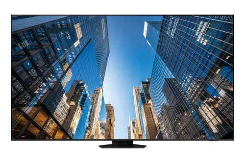 Samsung QE98C Pantalla plana para señalización LH98QECEDGCXEN