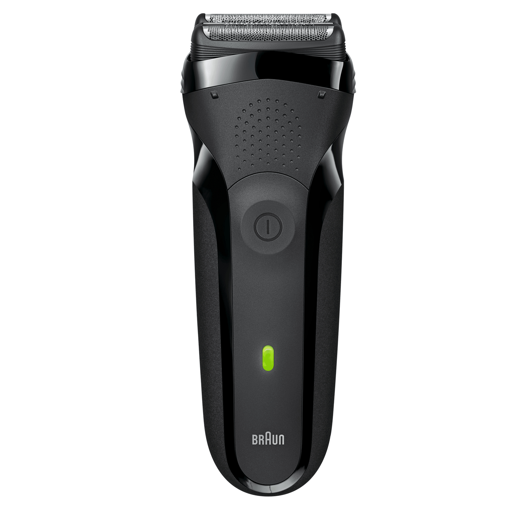Braun Series 3 - 300S Afeitadora Eléctrica Waterproof Negro