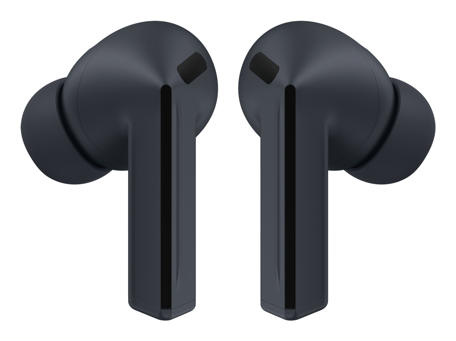 Auriculares True Wireless - Samsung Galaxy Buds3 FE, Cancelación Activa de Ruido (ANC), Bluetooth, Autonomía hasta 6h con ANC, Negro